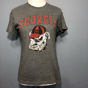 Georgia Bulldogs Shirt